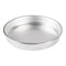SignatureWares Deep Dish Pizza Pan, 1" Deep, Aluminum