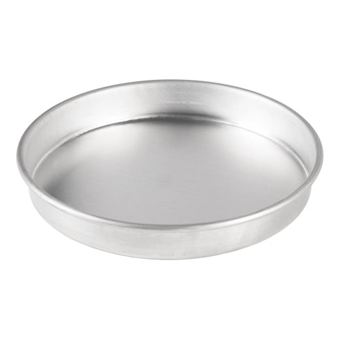 SignatureWares Deep Dish Pizza Pan, 1" Deep, Aluminum