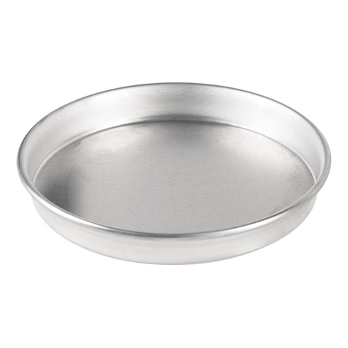 SignatureWares Deep Dish Pizza Pan, 1" Deep, Aluminum