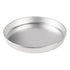 SignatureWares Deep Dish Pizza Pan, 1" Deep, Aluminum