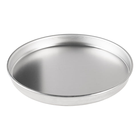SignatureWares Deep Dish Pizza Pan, 1" Deep, Aluminum