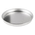 SignatureWares Deep Dish Pizza Pan, 1" Deep, Aluminum