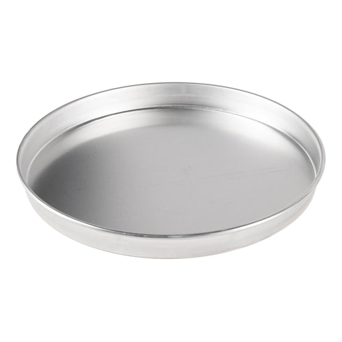 SignatureWares Deep Dish Pizza Pan, 1" Deep, Aluminum