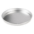 SignatureWares Deep Dish Pizza Pan, 1" Deep, Aluminum