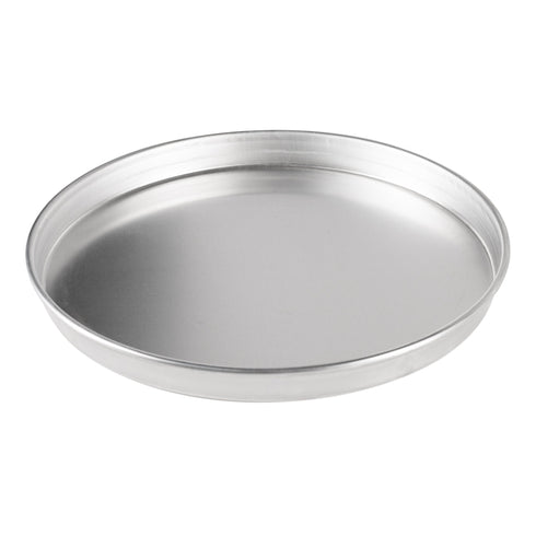 SignatureWares Deep Dish Pizza Pan, 1" Deep, Aluminum