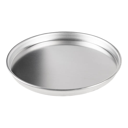 SignatureWares Deep Dish Pizza Pan, 1" Deep, Aluminum