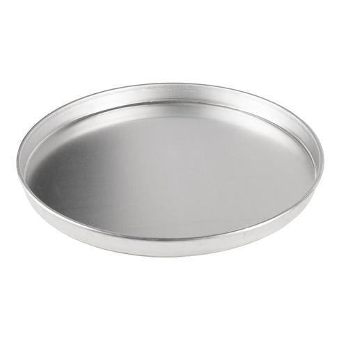 SignatureWares Deep Dish Pizza Pan, 1" Deep, Aluminum
