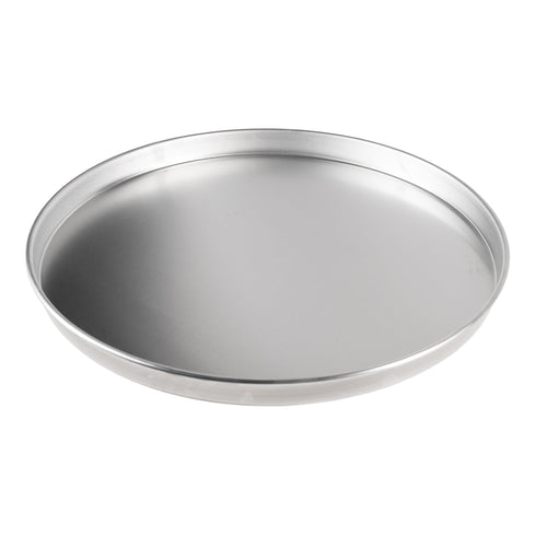 SignatureWares Deep Dish Pizza Pan, 1" Deep, Aluminum