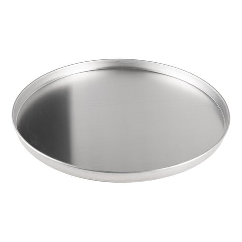SignatureWares Deep Dish Pizza Pan, 1" Deep, Aluminum