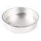 SignatureWares Round Cake Pan, 2" Deep, Aluminum