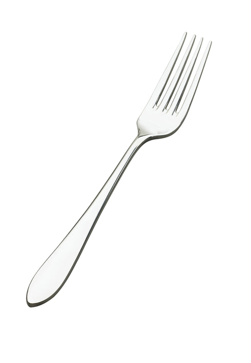 Browne Eclipse Euro Dinner Fork (12-pack)