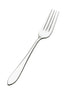 Browne Eclipse Euro Dinner Fork (12-pack)