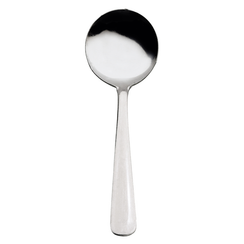 Browne Windsor Round Soup Spoon (12-pack)