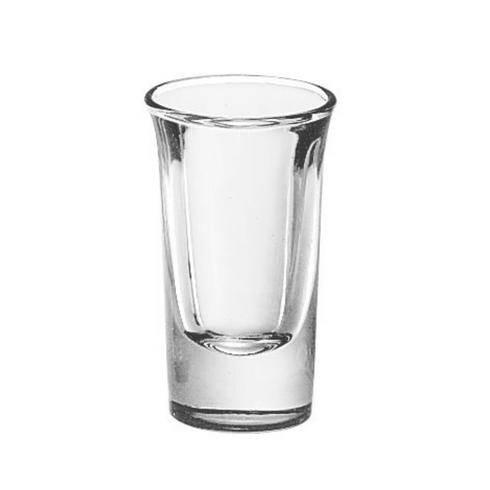 Libbey Tall Whiskey Shot Glass (72-pack)