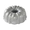 Nordic Ware Original Bundt Pan, 12 Cup, Cast Aluminum, Commercial Finish, FINAL SALE