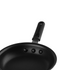SignatureWares Heavy Duty Non Stick Frying Pan, Aluminum, Eclipse Finish