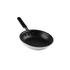 SignatureWares Heavy Duty Non Stick Frying Pan, Aluminum, Eclipse Finish