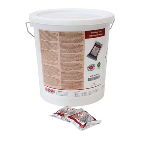 Rational Cleaner Tabs for SelfCooking Center Units