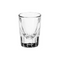 Libbey Fluted Whiskey Shot Glass, 2 oz (48-pack)