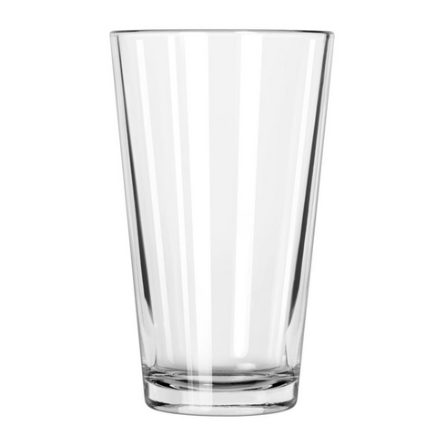 Libbey | Verre à mélange Restaurant Basics, 16 oz (paquet de 24)