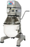 Globe SP-25 Bench Mixer, 25 Qt, 3/4 HP
