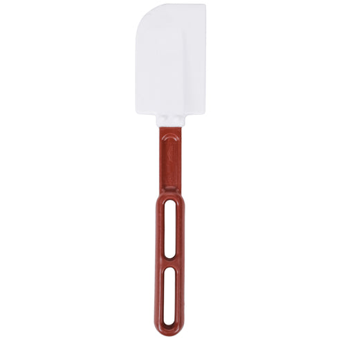 Vollrath | Spatule en silicone haute température, rouge