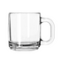 Libbey | Tasse en verre pour boisson chaude (paquet de 12)