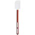 Vollrath | Spatule en silicone haute température, rouge