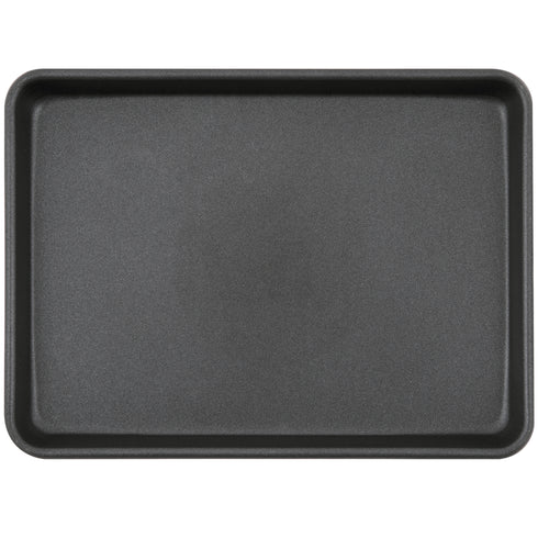 Vollrath Wear-Ever Nonstick Bun Pan, Aluminum, Half Size