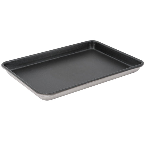 Vollrath Wear-Ever Nonstick Bun Pan, Aluminum, Half Size