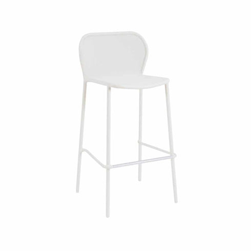 Emu Darwin Bar Stool, Steel (4-pack)