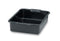 Vollrath Signature Heavy Duty Bus Bin, 20" x 15" x 7"