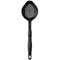 Vollrath | Cuillère perforée, 6 oz, nylon noir