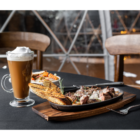 Libbey Catalina Irish Coffee Mug, 8.5 oz (24-pack)