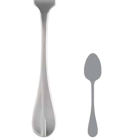 Acierite | Cuillère à café baguette WNK (paquet de 12)