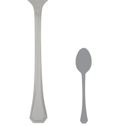 Acierite | Cuillère à café de luxe WNK (paquet de 12)