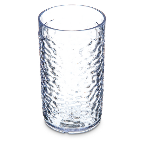 Charles | Gobelet Pebble Optic SAN, 8 oz