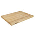 John Boos Reversible Cutting Board, 1 1/2" Thick, Edge Grain Maple