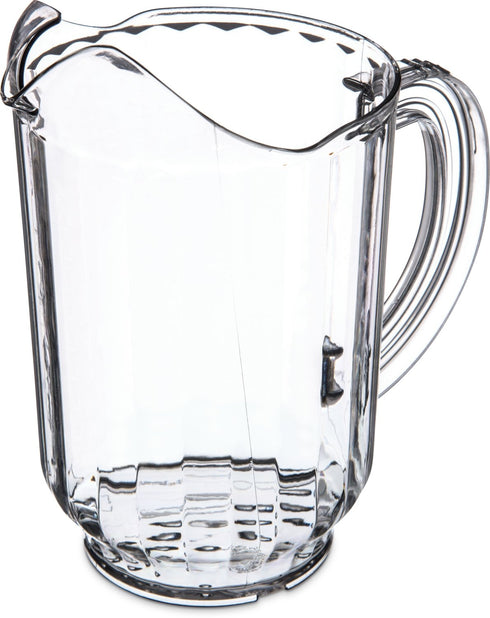 Carlisle Versapour 60 oz Pitcher