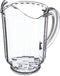 Carlisle Versapour 60 oz Pitcher