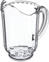 Carlisle Versapour 60 oz Pitcher