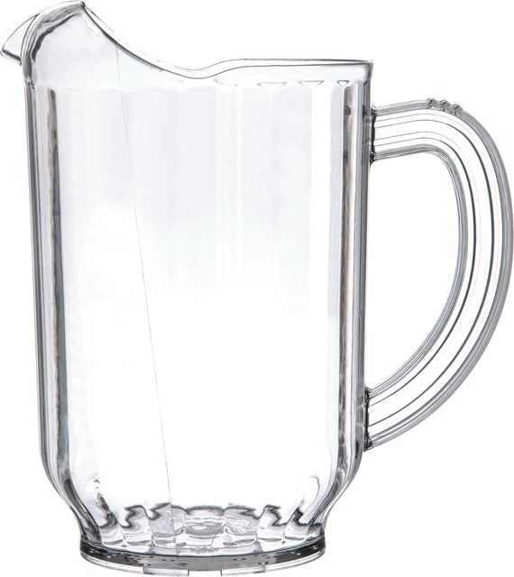 Carlisle Versapour 60 oz Pitcher