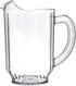 Carlisle Versapour 60 oz Pitcher