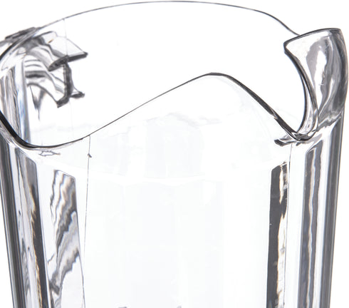 Carlisle Versapour 60 oz Pitcher