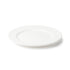 Browne Foundation Round Wide Rim Plate, 9" (24-pack)