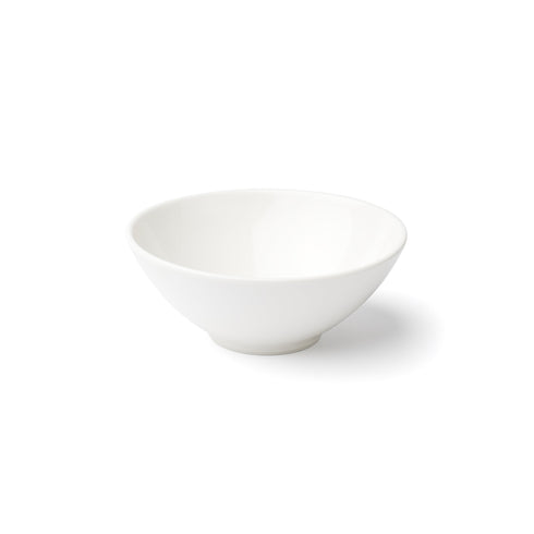 Browne Foundation Bowl, 15.2 oz, White (24-pack)