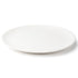 Browne / Assiette ronde style coupe modèle Foundation, 12", blanc, (paquet de 12)