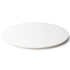 Browne / Assiette à pizza ronde modèle Foundation, 12", blanc, (paquet de 12)