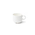 Browne Foundation Stackable Cup / Mug, 7.8 oz, White (36-pack)