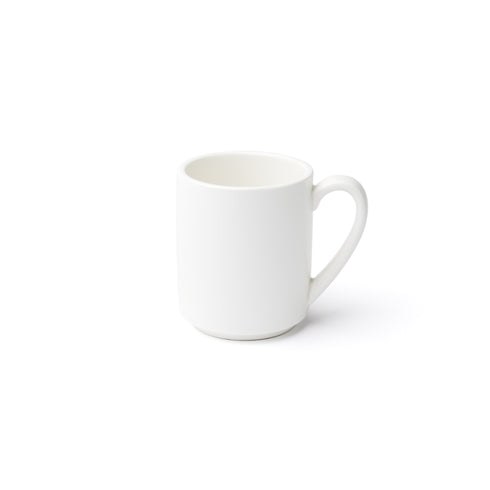 Browne Foundation Mug, 10 oz, White (36-pack)